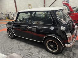 1991 MINI COOPER complet