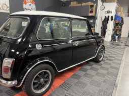 1991 MINI COOPER complet