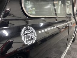 1991 MINI COOPER complet