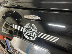 1991 MINI COOPER complet