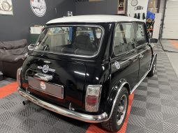 1991 MINI COOPER complet