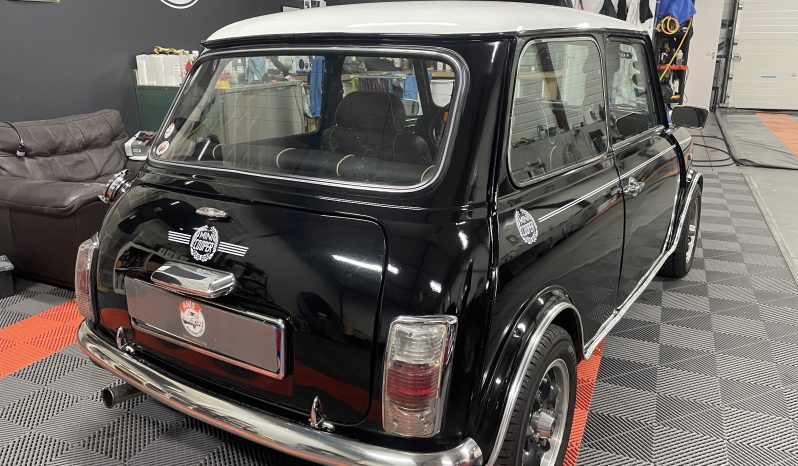 1991 MINI COOPER complet
