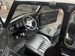1991 MINI COOPER complet