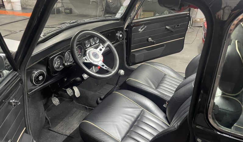 1991 MINI COOPER complet
