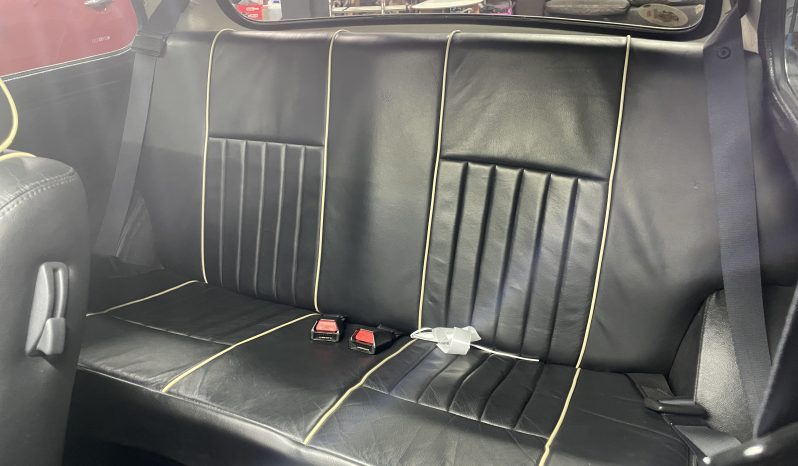 1991 MINI COOPER complet