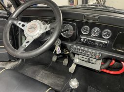 1991 MINI COOPER complet