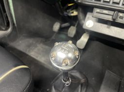 1991 MINI COOPER complet