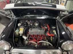 1991 MINI COOPER complet