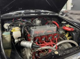 1991 MINI COOPER complet