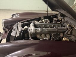 1959 Jaguar XK 150 complet