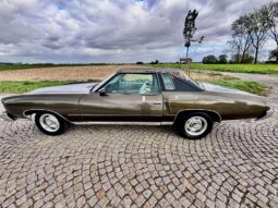 1973 Chevrolet Monte carlo