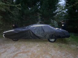 1973 Chevrolet Monte carlo complet