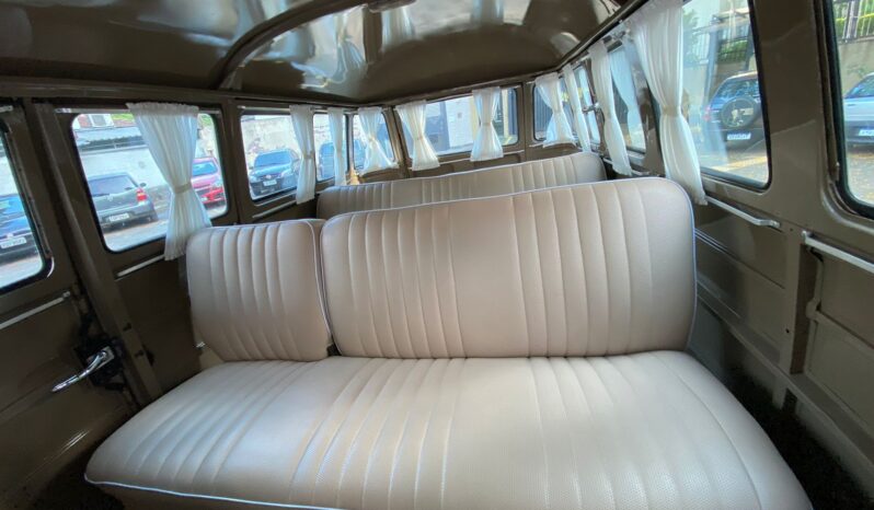 1971 Volkswagen combi T1 complet