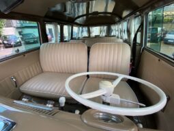1971 Volkswagen combi T1 complet