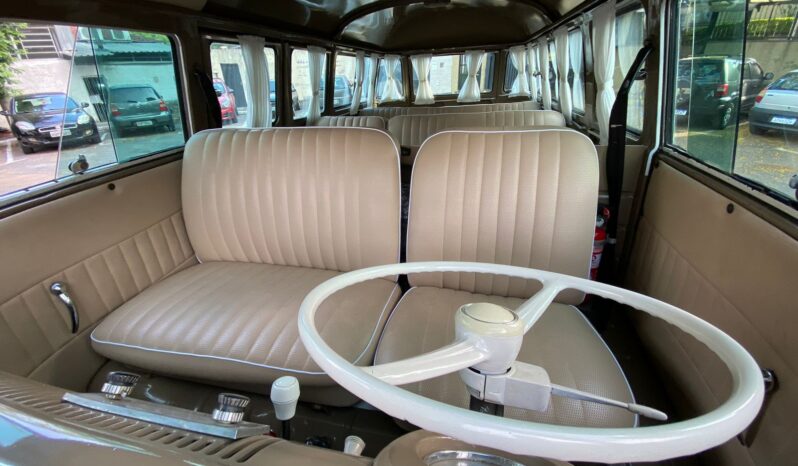 1971 Volkswagen combi T1 complet