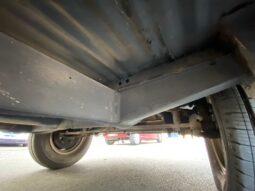 1971 Volkswagen combi T1 complet