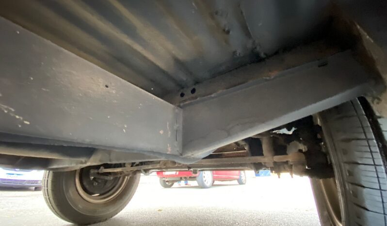 1971 Volkswagen combi T1 complet