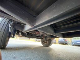1971 Volkswagen combi T1 complet