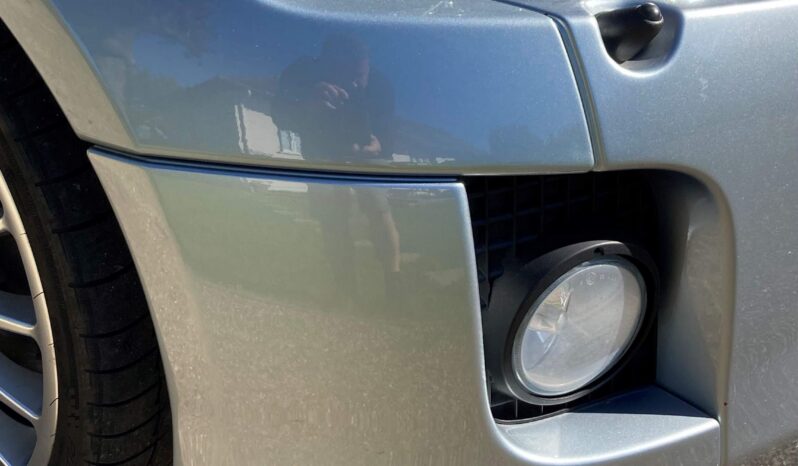 2004 Renault CLIO V6 Phase 2 complet