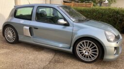 2004 Renault CLIO V6 Phase 2