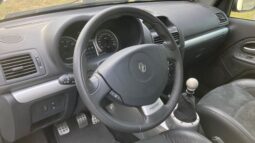 2004 Renault CLIO V6 Phase 2 complet