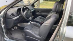 2004 Renault CLIO V6 Phase 2 complet