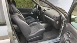 2004 Renault CLIO V6 Phase 2 complet