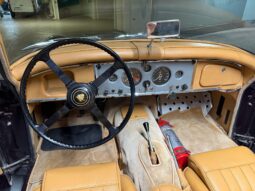 1959 Jaguar XK 150 complet