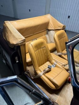 1959 Jaguar XK 150 complet