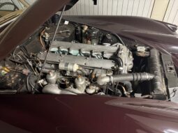 1959 Jaguar XK 150 complet