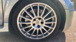 2004 Renault CLIO V6 Phase 2 complet