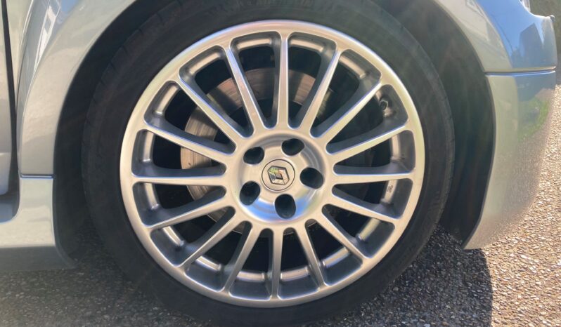 2004 Renault CLIO V6 Phase 2 complet