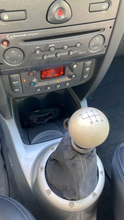 2004 Renault CLIO V6 Phase 2 complet
