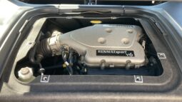 2004 Renault CLIO V6 Phase 2 complet