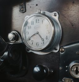 1922 Peugeot 163B Torpédo full