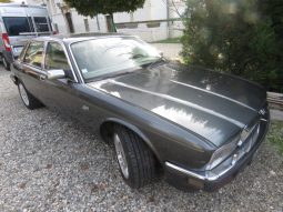 1990 Jaguar XJ 40 complet