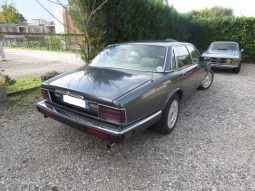 1990 Jaguar XJ 40 complet