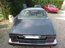 1990 Jaguar XJ 40 complet
