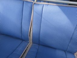 1957 Citroen 2 CV AZ complet