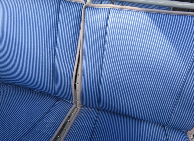 1957 Citroen 2 CV AZ complet