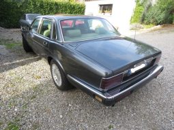 1990 Jaguar XJ 40 complet