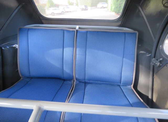 1957 Citroen 2 CV AZ complet