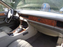 1990 Jaguar XJ 40 complet