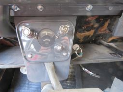 1957 Citroen 2 CV AZ complet