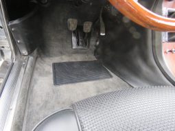 1969 Alfa Romeo 1750 coupe bertone complet