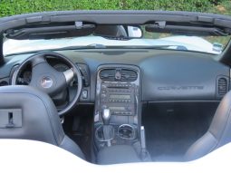 2011 Chevrolet Corvette C6 complet