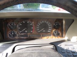 1990 Jaguar XJ 40 complet