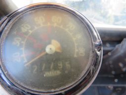 1957 Citroen 2 CV AZ complet