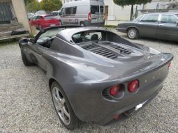 2001 LOTUS Elise S2 complet