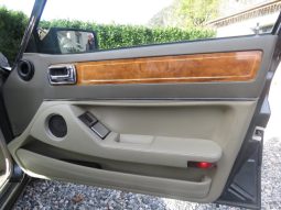 1990 Jaguar XJ 40 complet